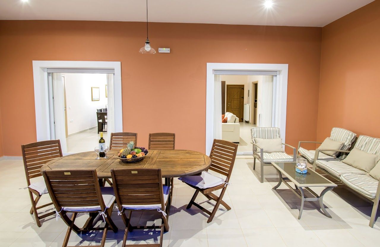 Villa en Corfú, Grecia, 250 m² - imagen 4