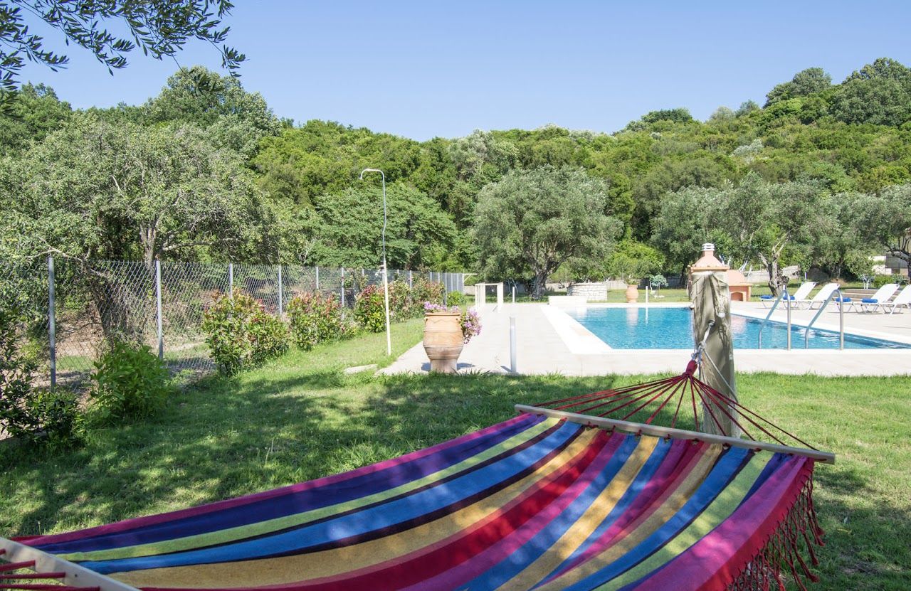 Villa en Corfú, Grecia, 250 m² - imagen 5