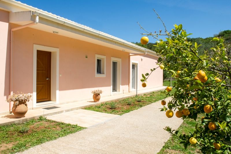 Villa en Corfú, Grecia, 250 m² - imagen 9