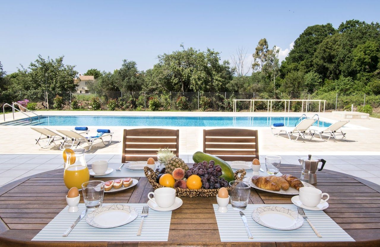 Villa en Corfú, Grecia, 250 m² - imagen 3