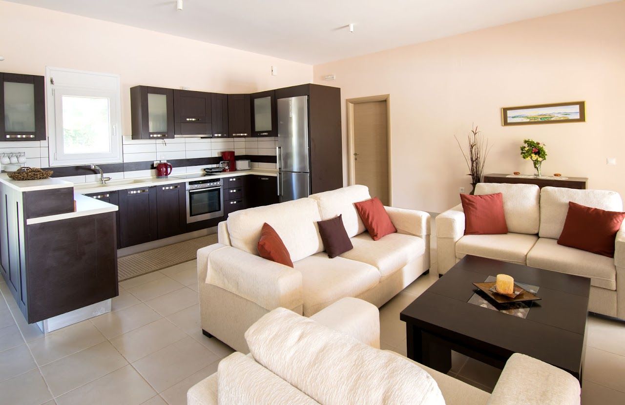 Villa en Corfú, Grecia, 250 m² - imagen 8