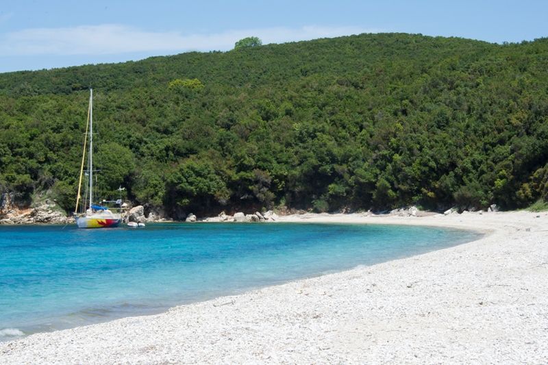 Villa en Corfú, Grecia, 250 m² - imagen 10