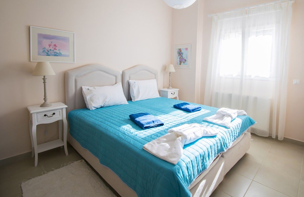 Villa en Corfú, Grecia, 250 m² - imagen 14