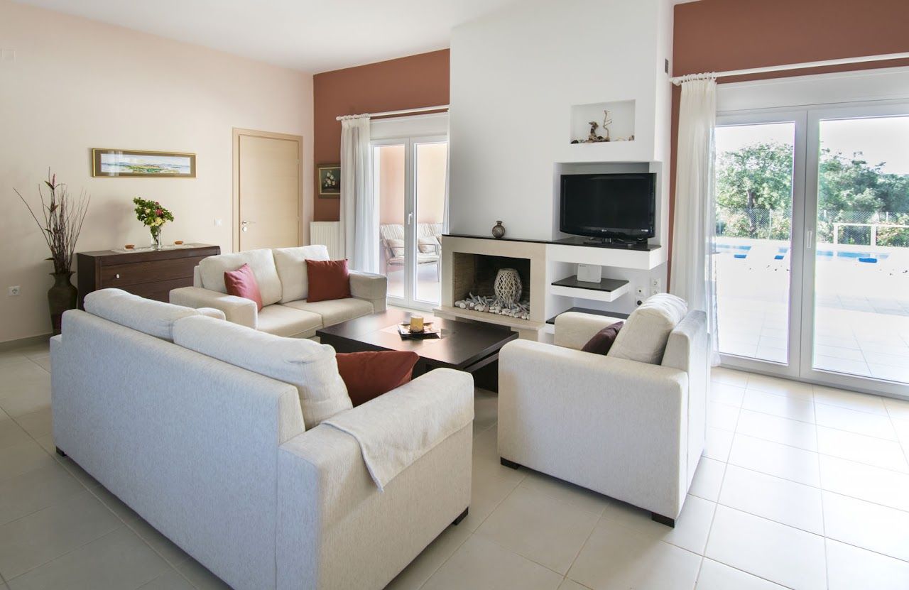 Villa en Corfú, Grecia, 250 m² - imagen 12