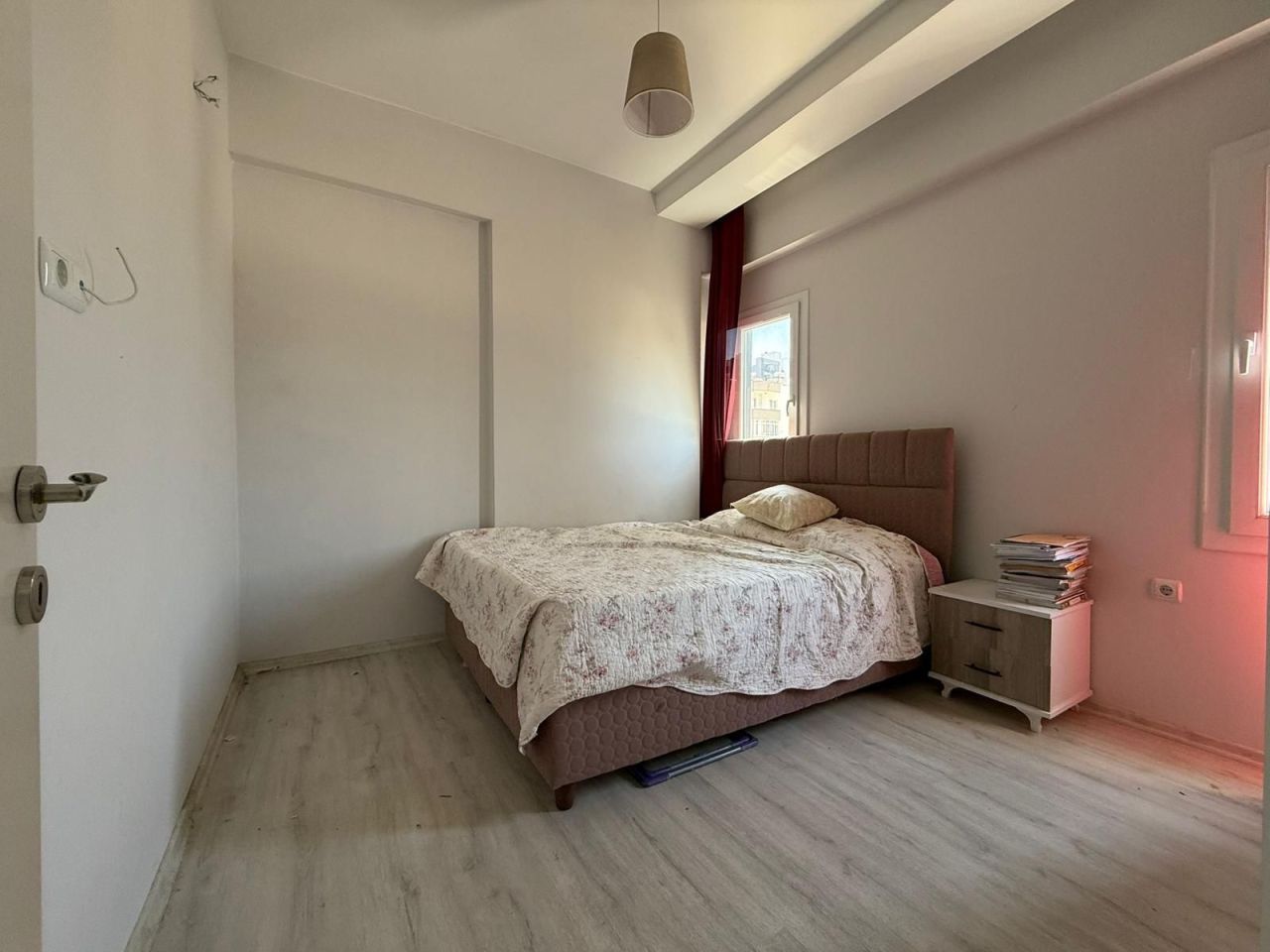 Appartamento a Mersin, Turchia, 55 m² - foto 3