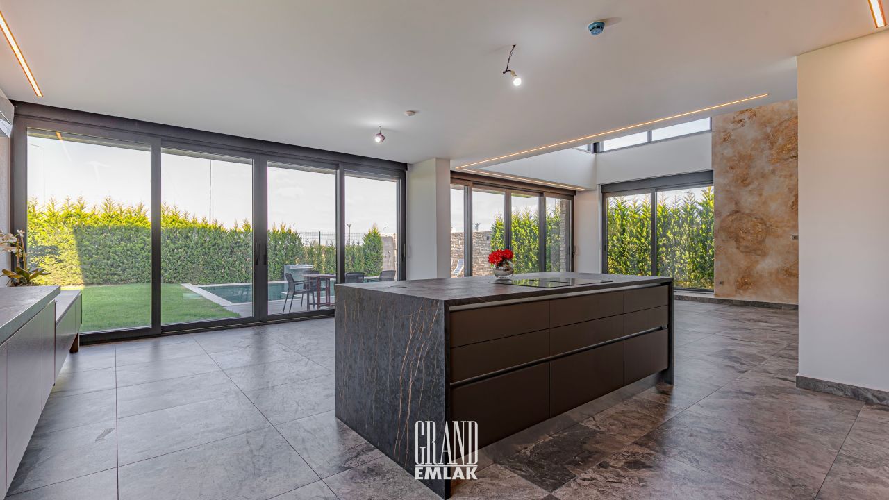 Villa a Antalya, Turchia, 192 m² - foto 4