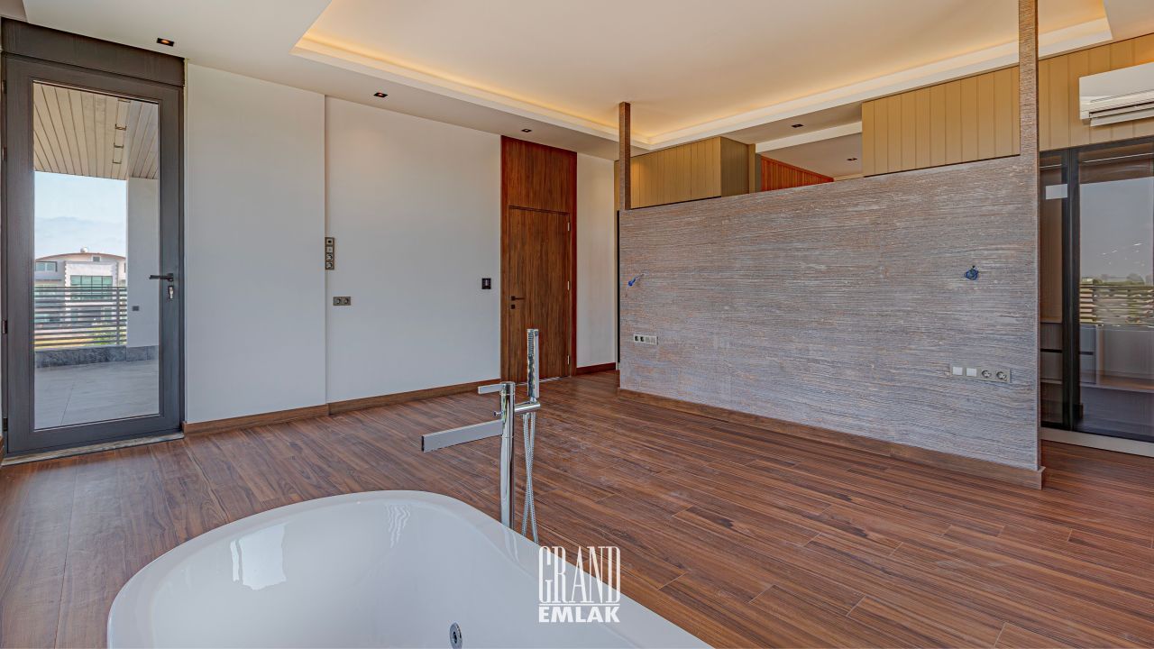 Villa a Antalya, Turchia, 192 m² - foto 9