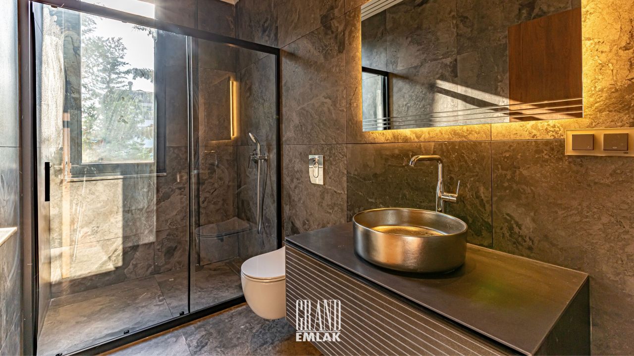 Villa a Antalya, Turchia, 192 m² - foto 16