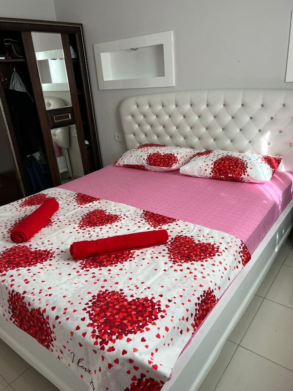 Appartamento a Alanya, Turchia, 55 m² - foto 6