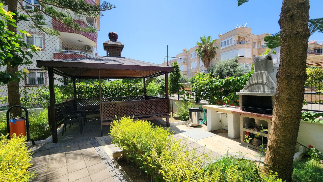 Appartamento a Alanya, Turchia, 55 m² - foto 15