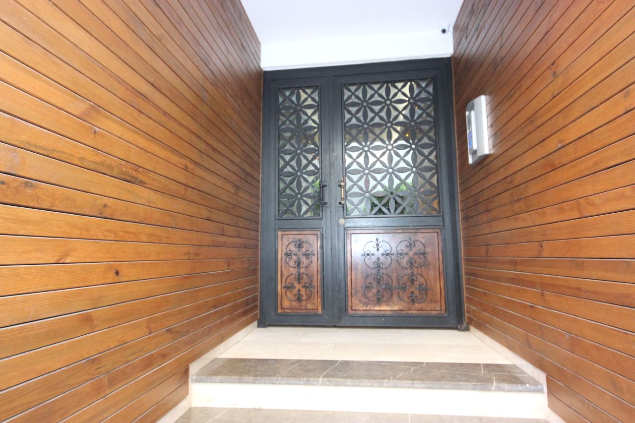 Appartamento a Alanya, Turchia, 55 m² - foto 13