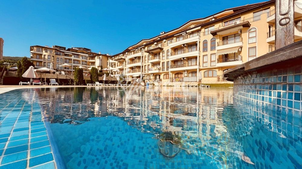 Studio à Sveti Vlas, Bulgarie, 40 m² - image 1