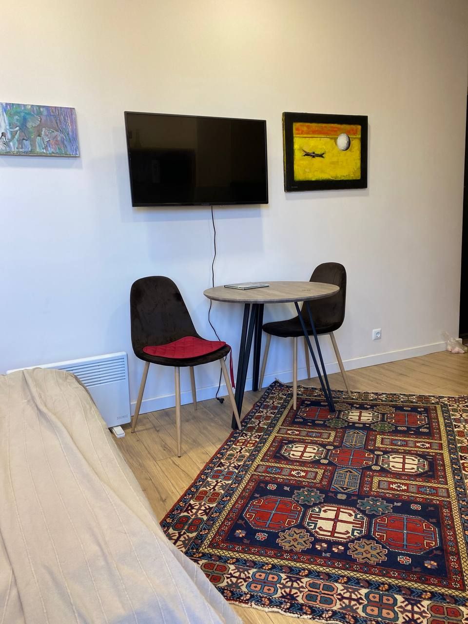 Flat in Batumi, Georgia, 27 m² - picture 6