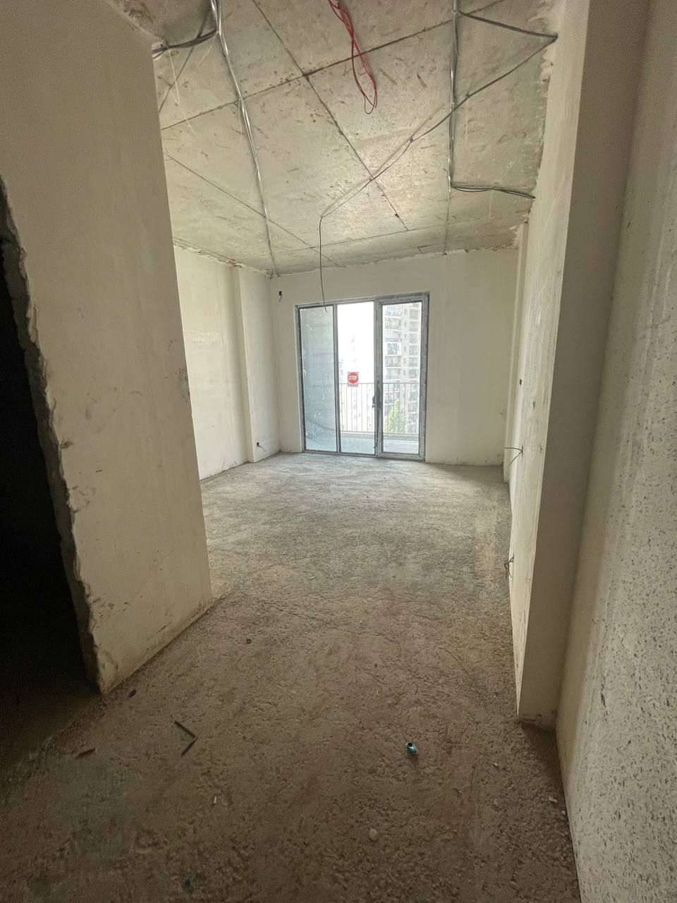 Piso en Batumi, Georgia, 29 m² - imagen 1