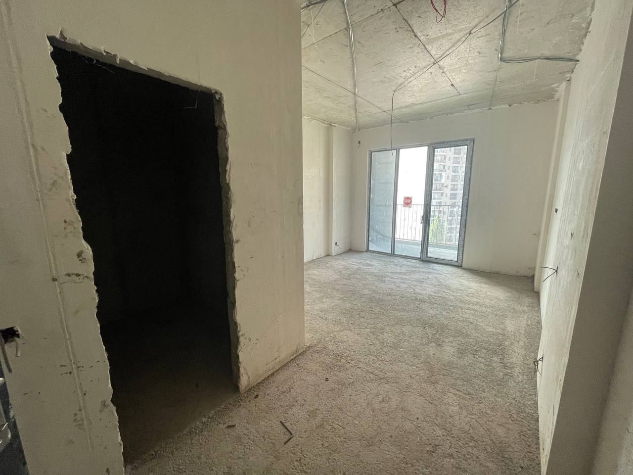 Piso en Batumi, Georgia, 29 m² - imagen 2