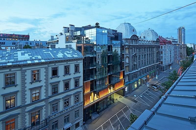 Appartamenti a Riga, Lettonia, 174 m² - foto 15