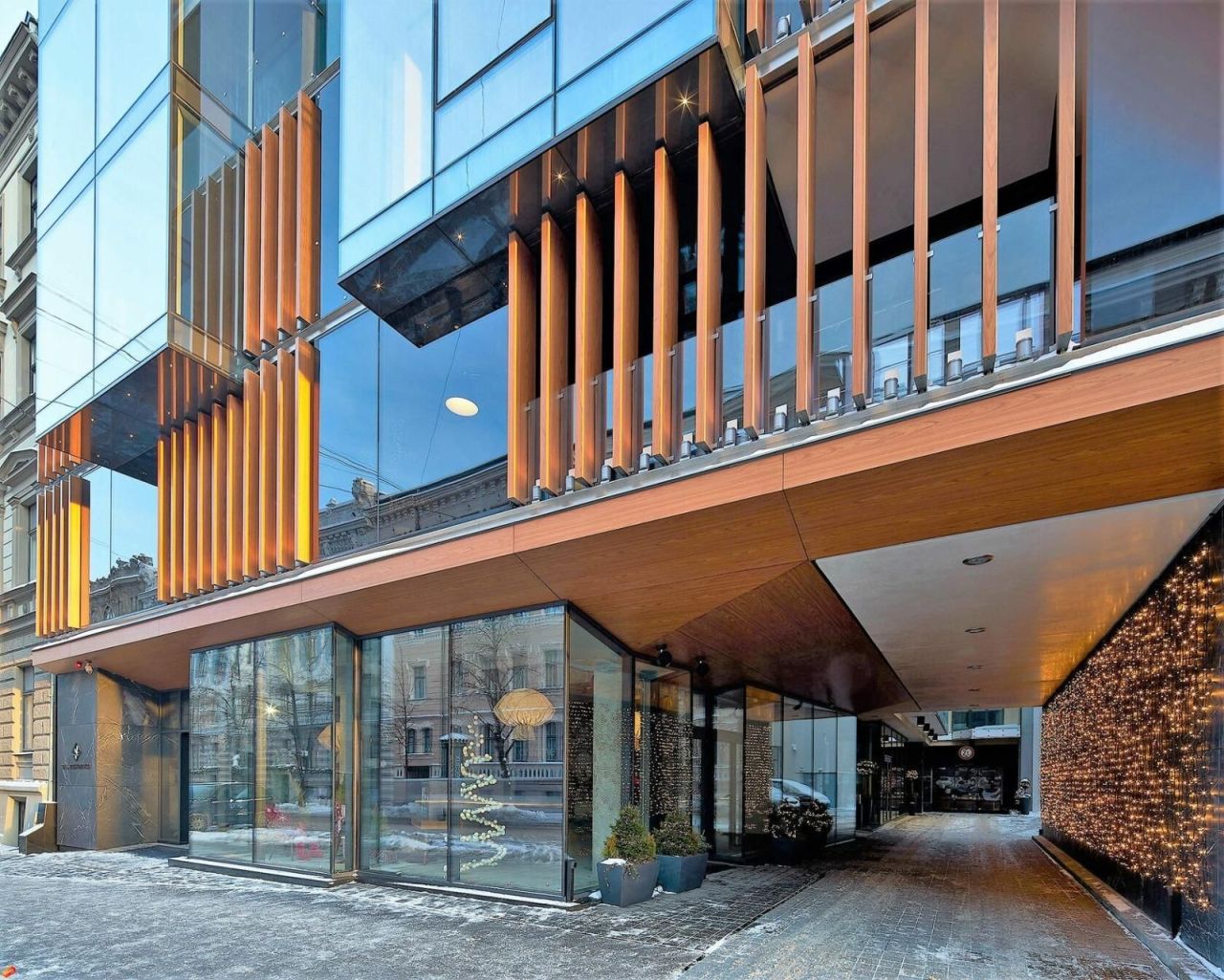 Appartamenti a Riga, Lettonia, 174 m² - foto 14