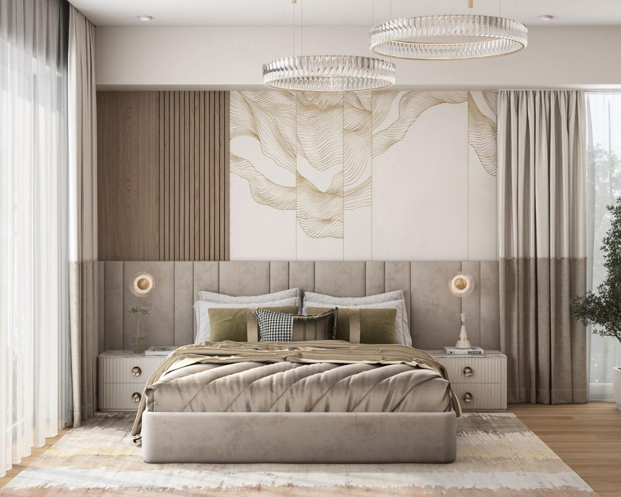 Appartamenti a Riga, Lettonia, 174 m² - foto 10