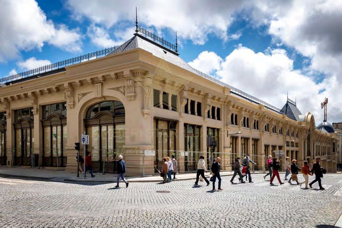 Haus für den Wiederaufbau in Porto, Portugal, 855 m² - Foto 6