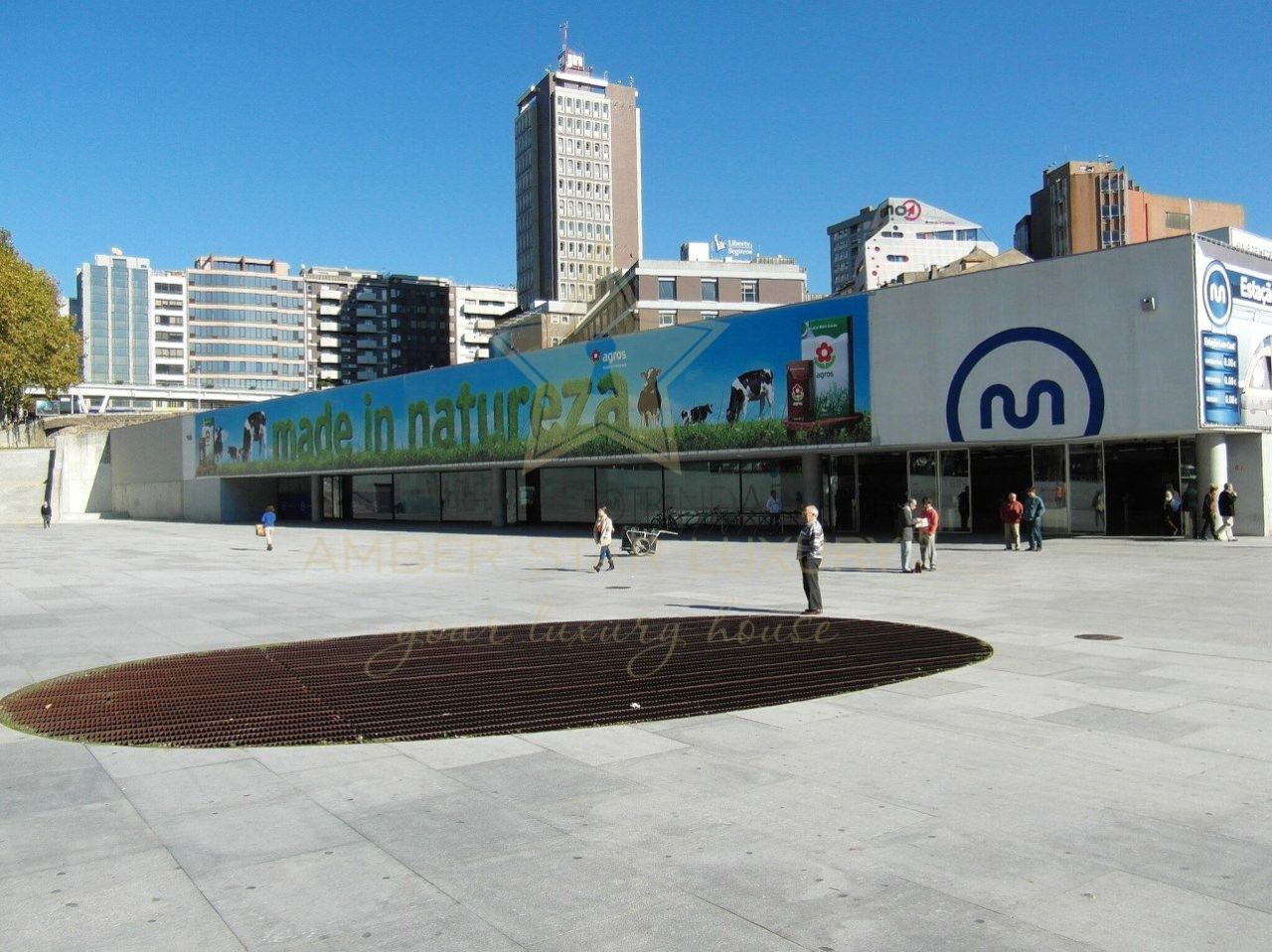 Haus für den Wiederaufbau in Porto, Portugal, 855 m² - Foto 8