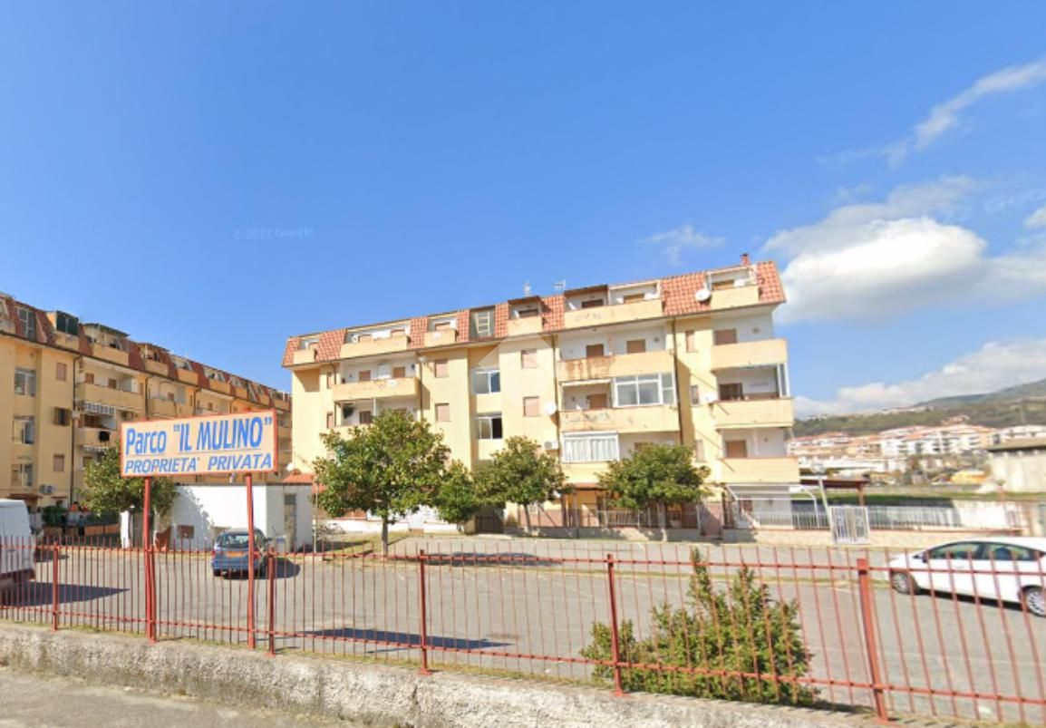 Apartment in Scalea, Italy, 32 m² - picture 11