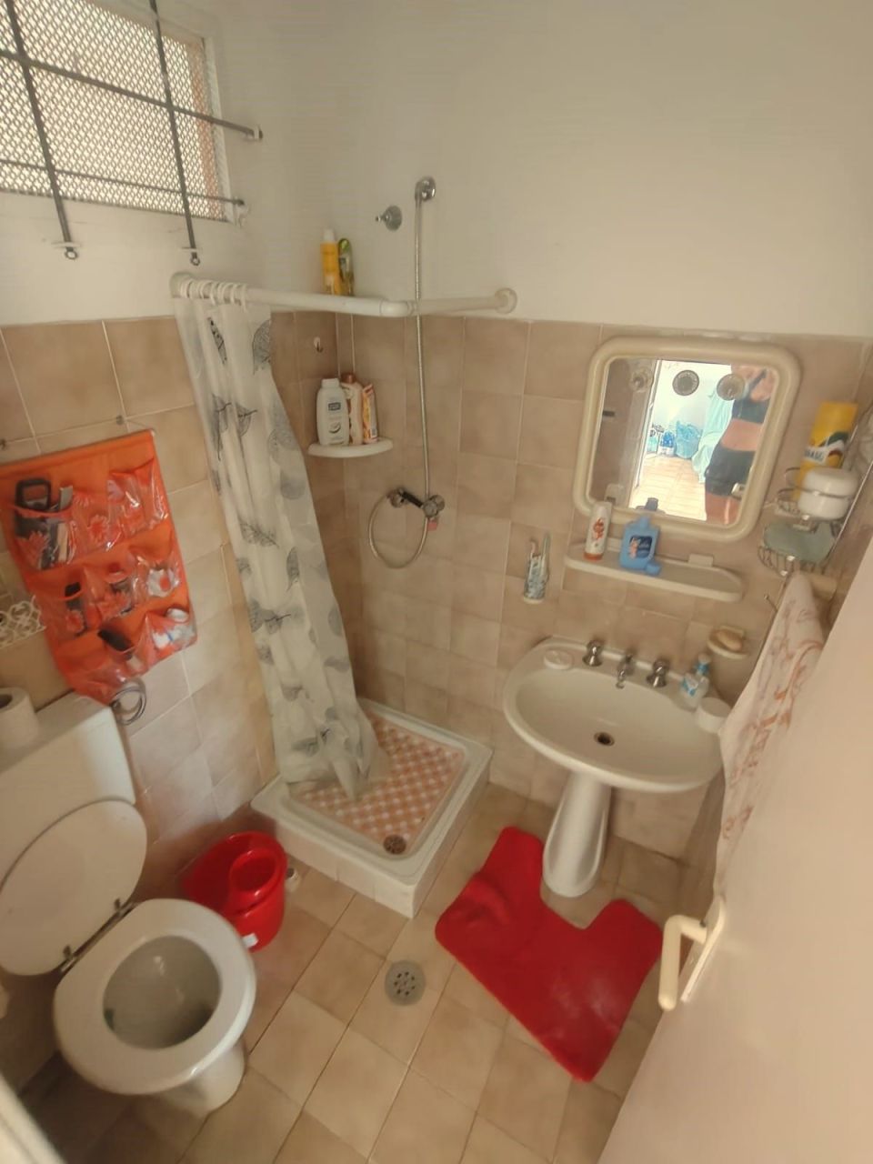 Apartment in Scalea, Italy, 32 m² - picture 6