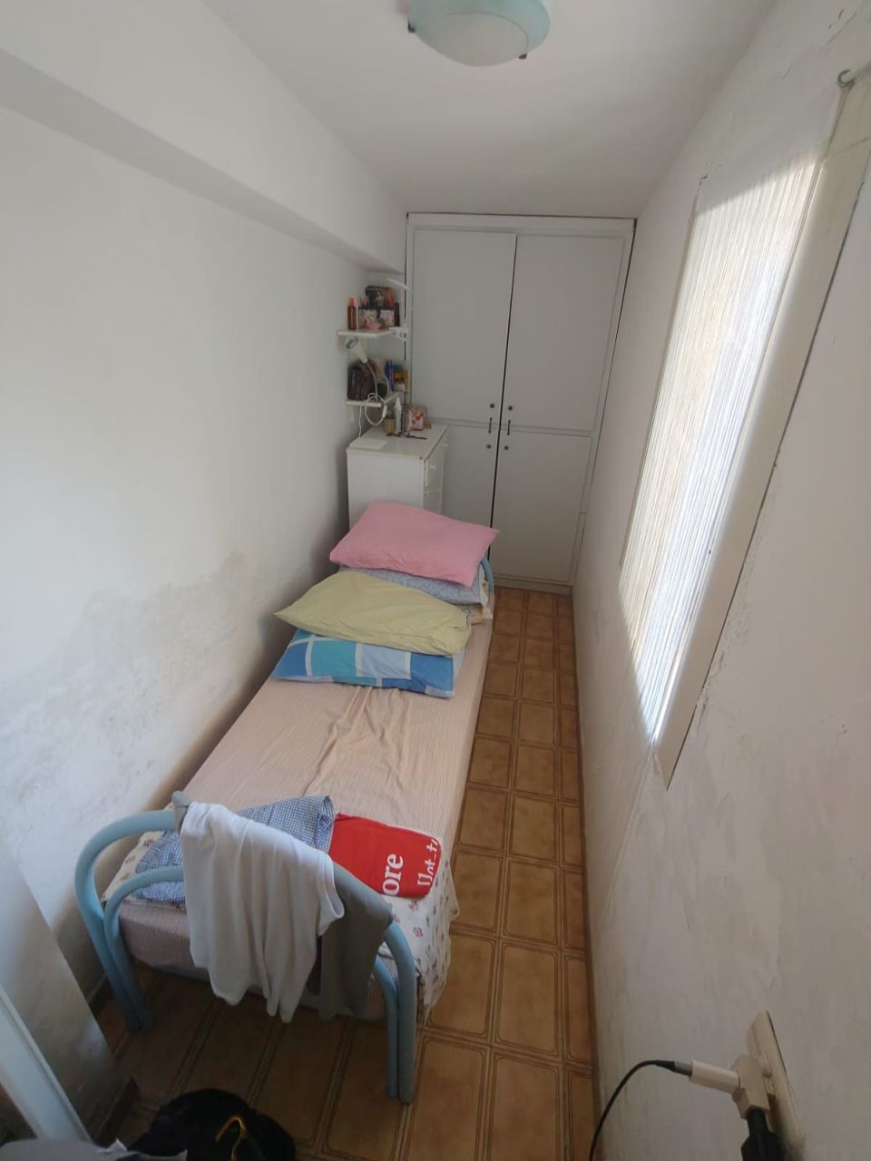 Apartment in Scalea, Italy, 32 m² - picture 10