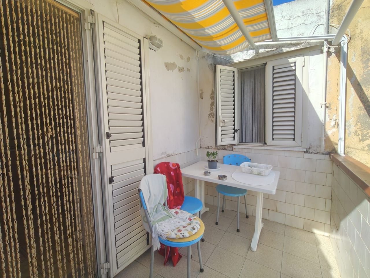 Apartment in Scalea, Italy, 32 m² - picture 8