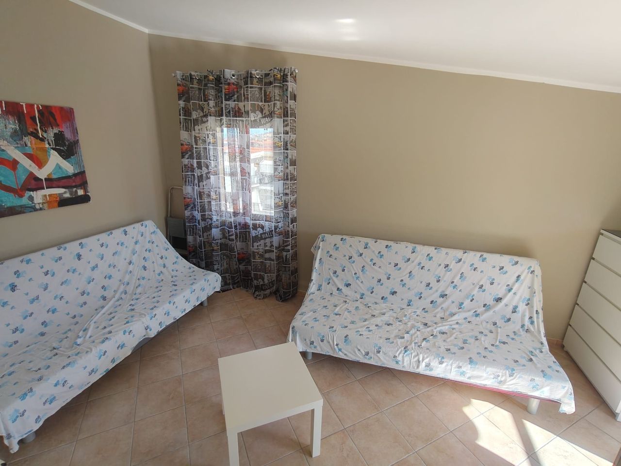 Appartamento a Scalea, Italia, 40 m² - foto 8