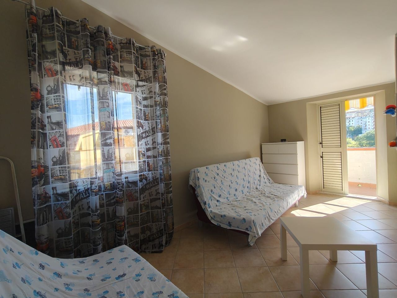 Appartamento a Scalea, Italia, 40 m² - foto 10