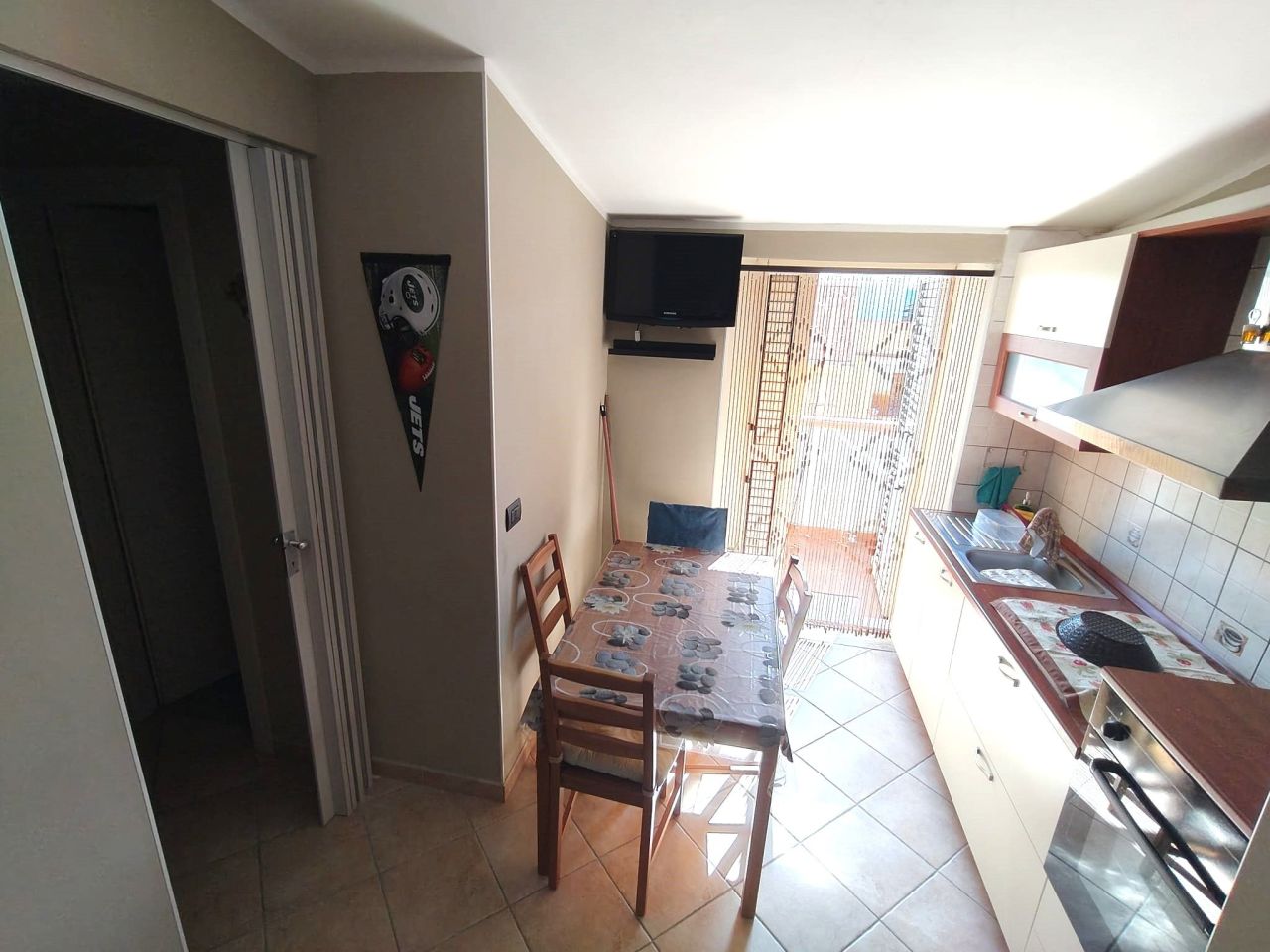 Piso en Scalea, Italia, 40 m² - imagen 1