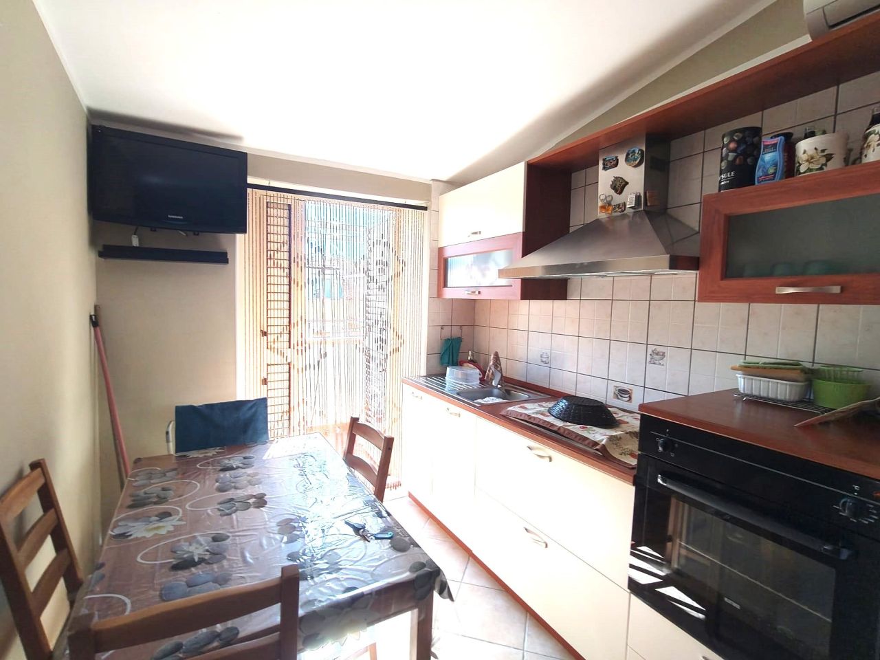 Appartamento a Scalea, Italia, 40 m² - foto 2