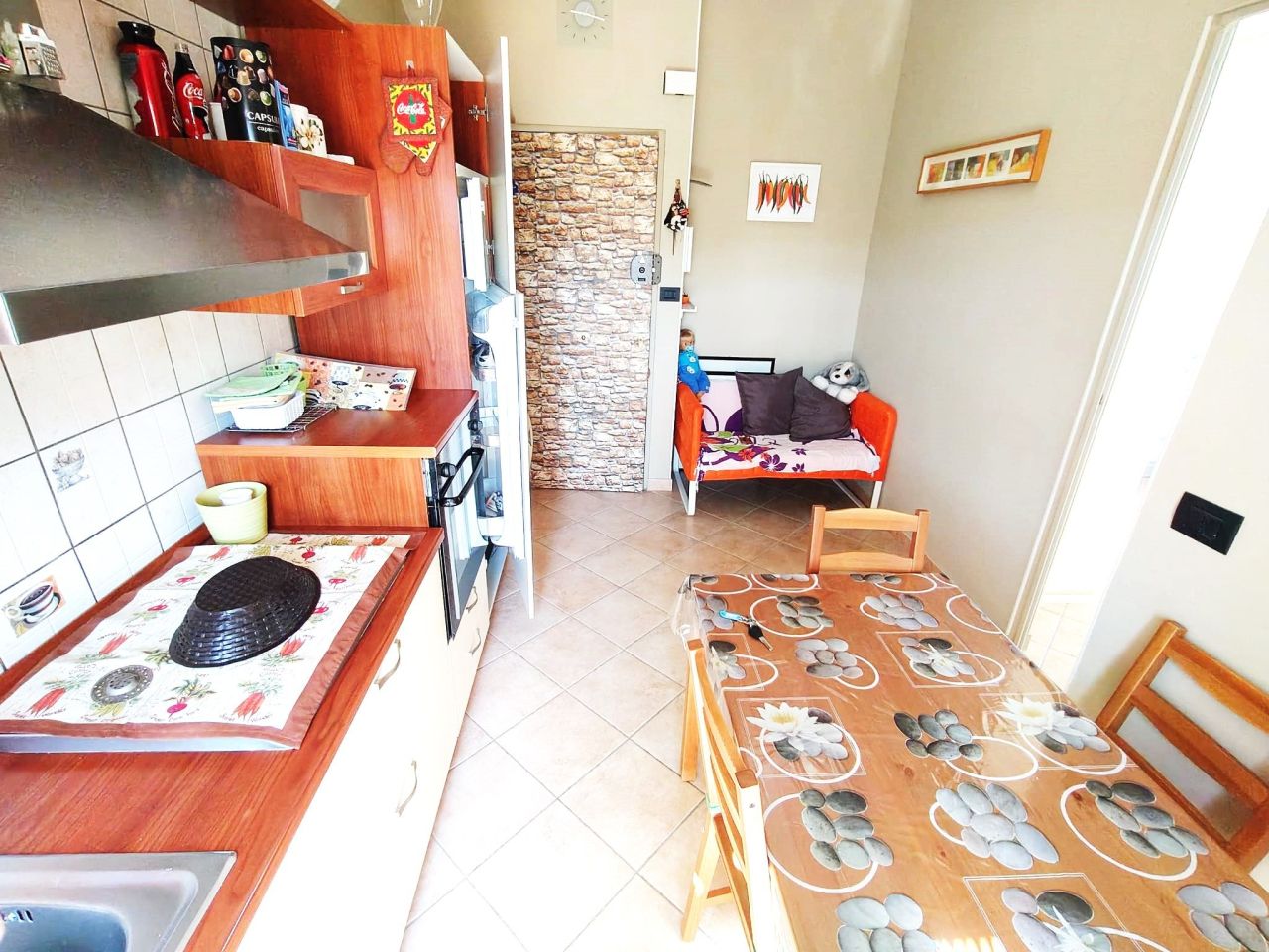 Appartamento a Scalea, Italia, 40 m² - foto 3