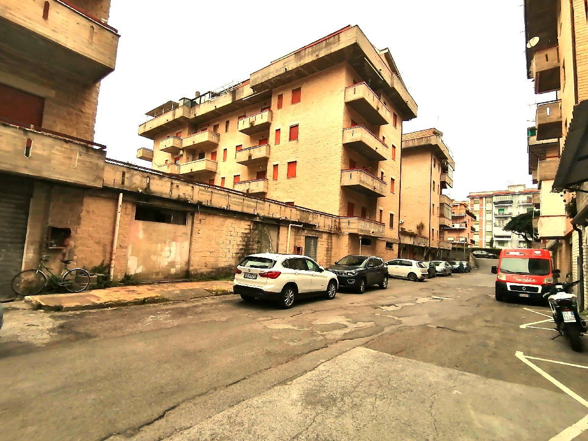 Estudio en Scalea, Italia, 25 m² - imagen 1
