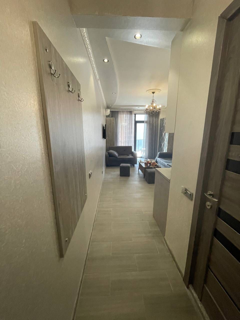 Piso en Batumi, Georgia, 33 m² - imagen 7