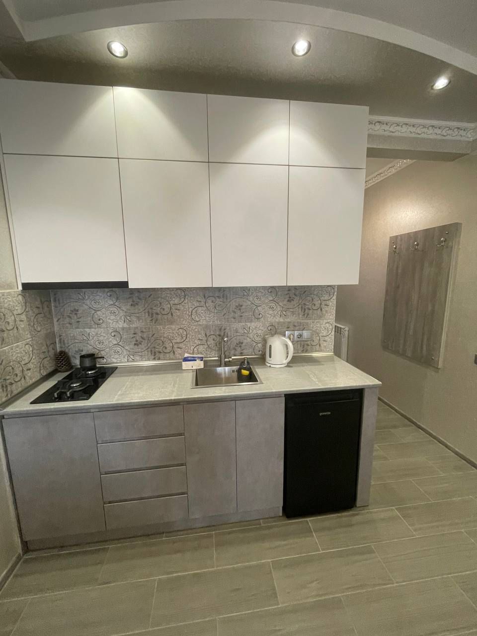 Piso en Batumi, Georgia, 33 m² - imagen 5