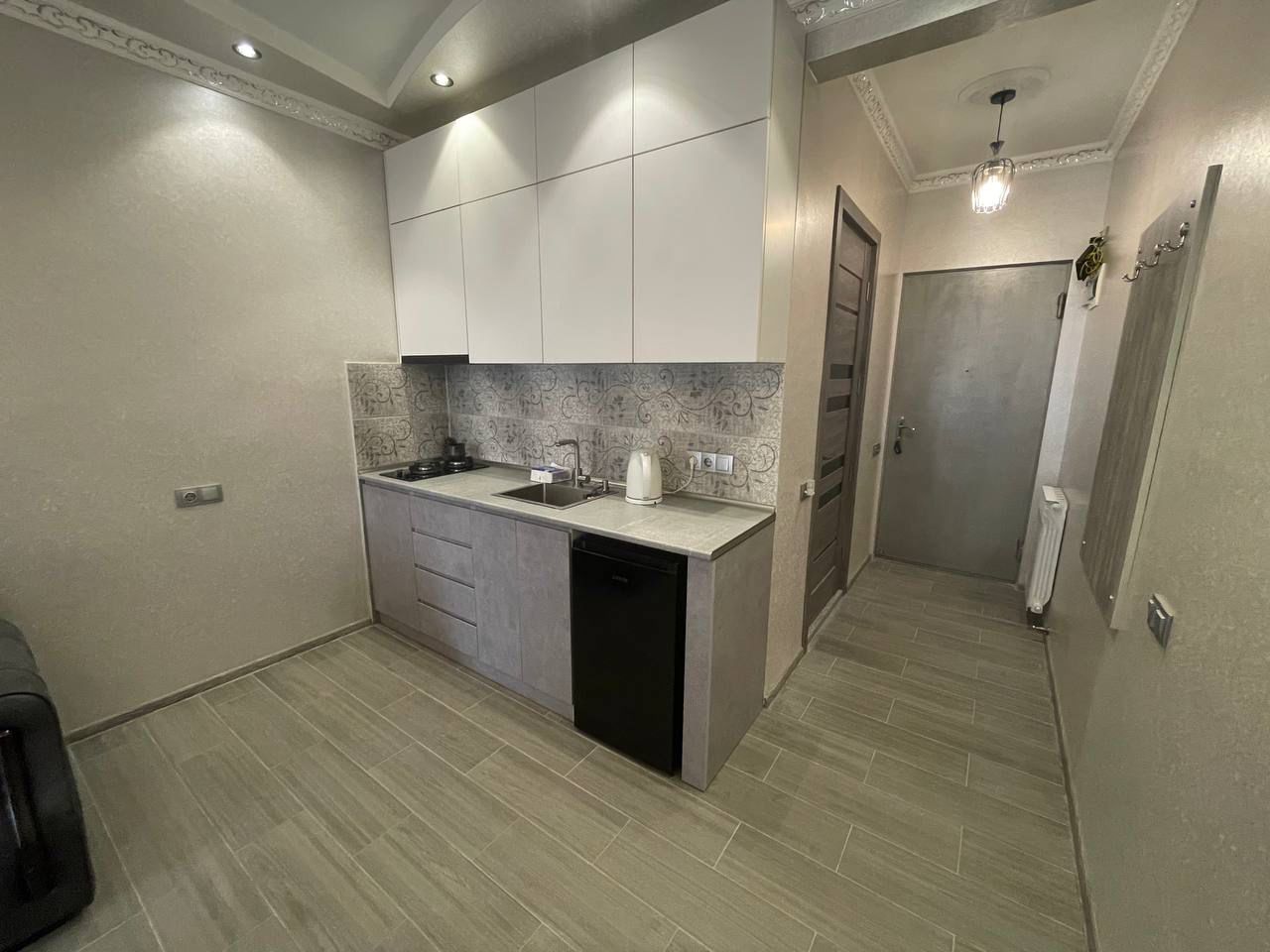 Piso en Batumi, Georgia, 33 m² - imagen 11