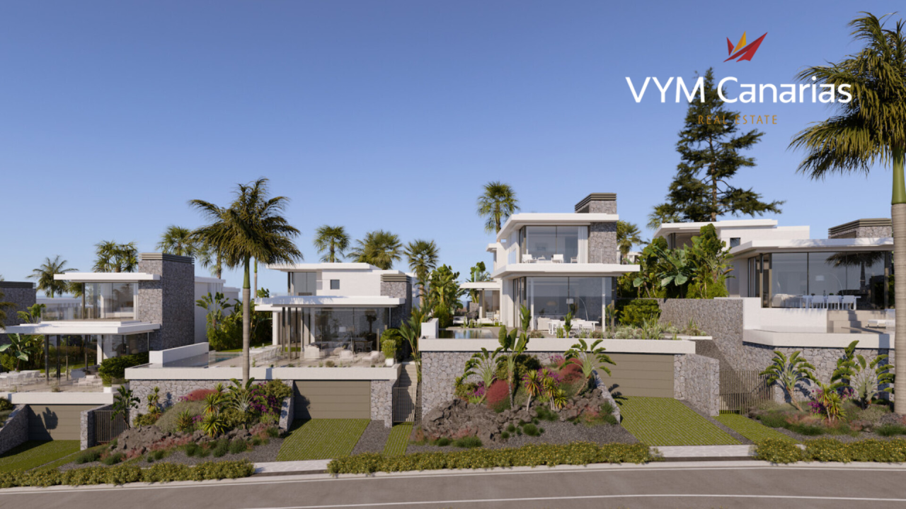 Villa on Tenerife, Spain, 238 m² - picture 6