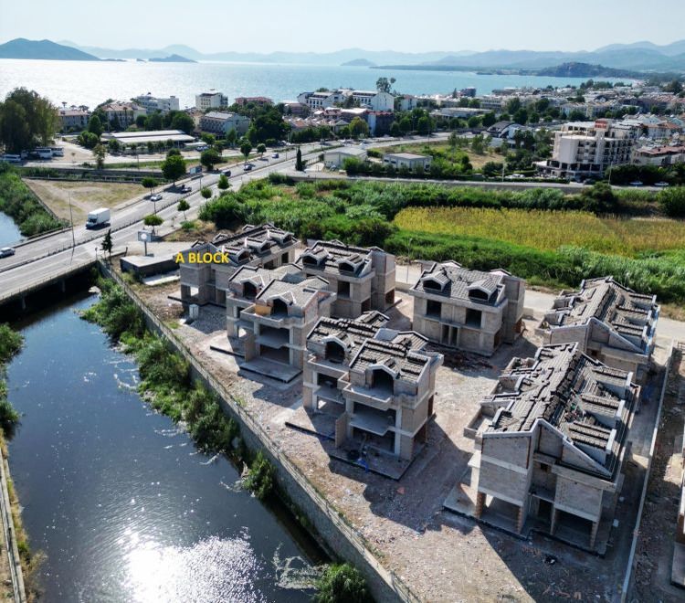 Piso en Fethiye, Turquia - imagen 1
