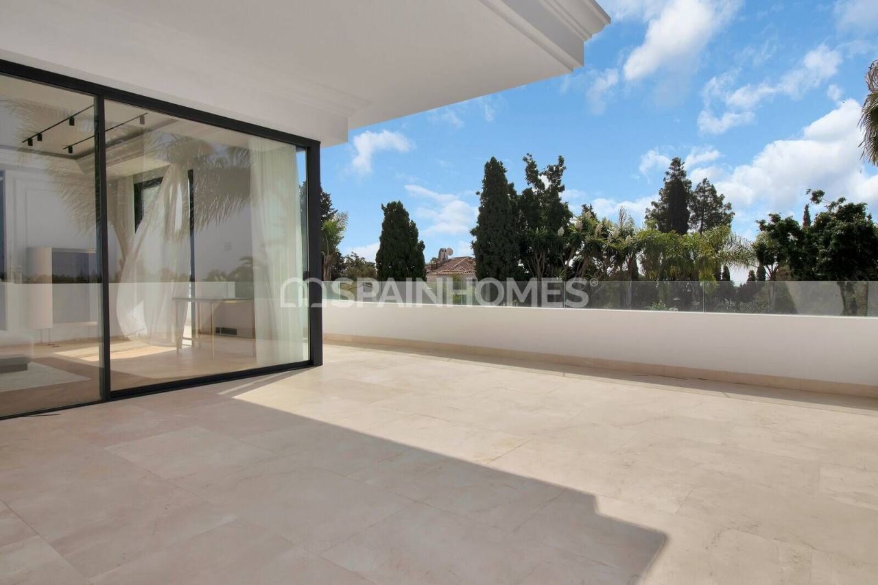 Villa à Marbella, Espagne, 615 m² - image 11