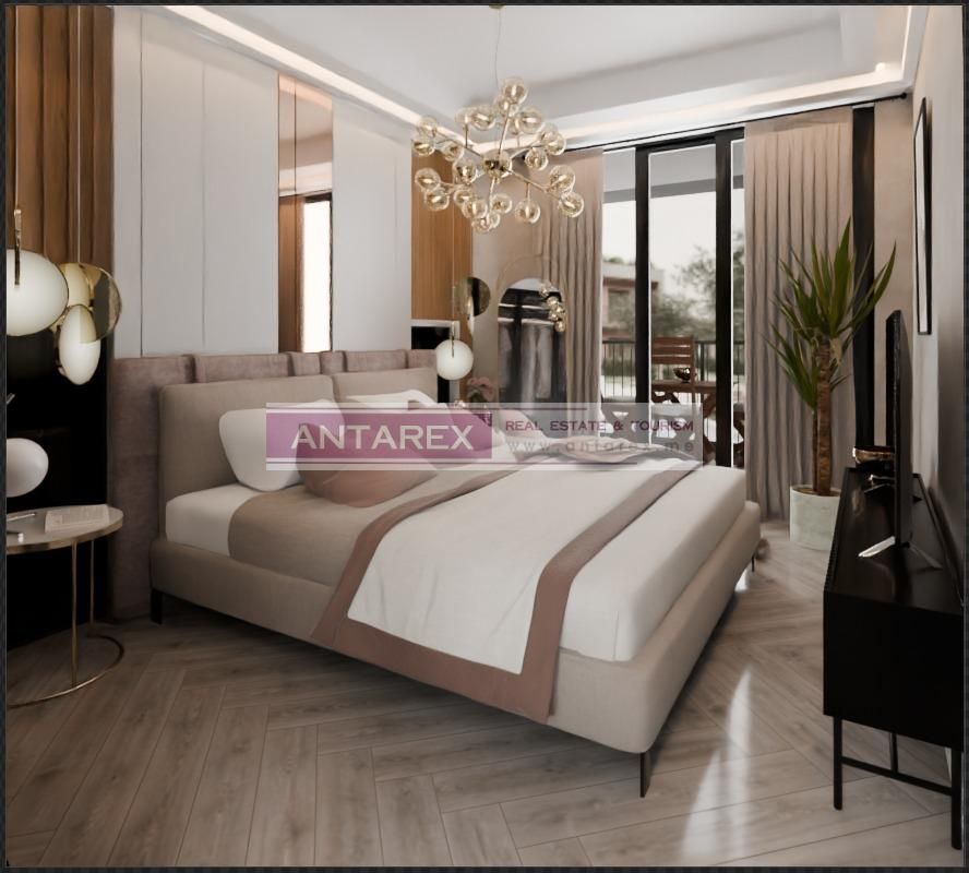 Appartamenti a Radanovići, Montenegro, 29.5 m² - foto 7