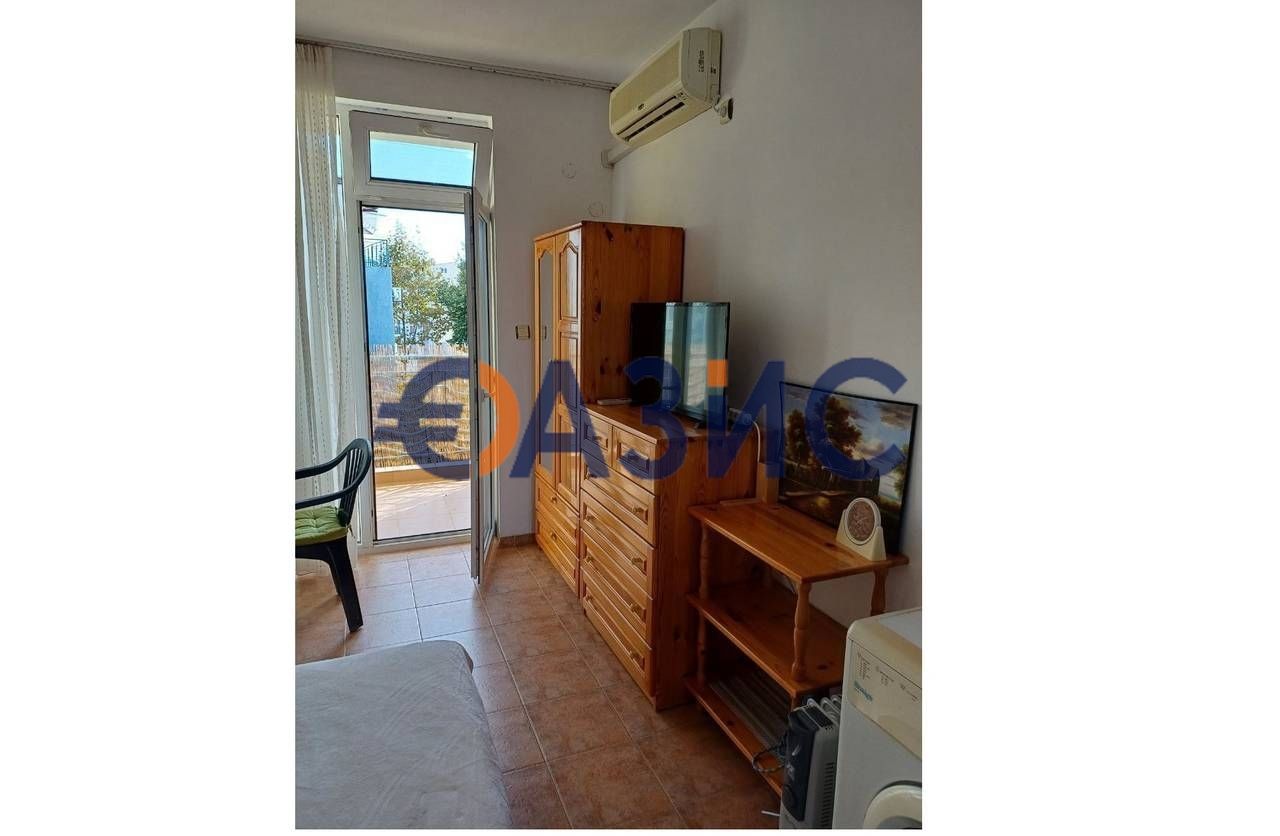 Appartement à Slantchev Briag, Bulgarie, 29.2 m² - image 1