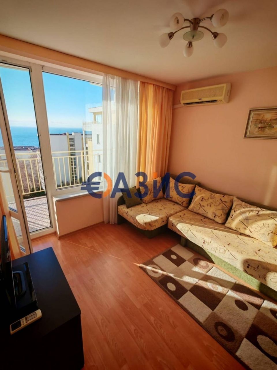 Appartement à Sveti Vlas, Bulgarie, 104 m² - image 1