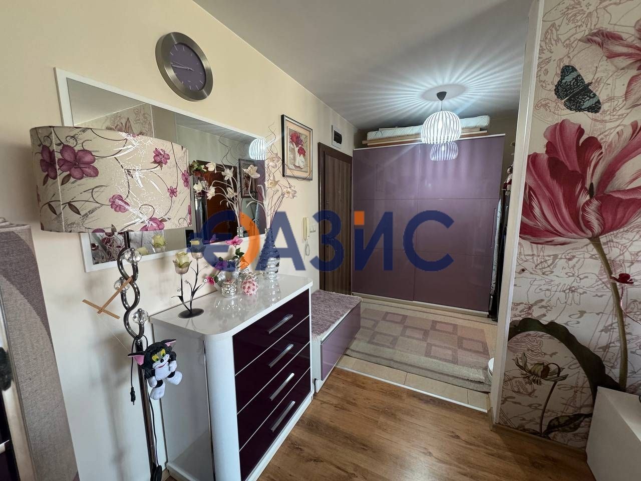 Apartment in Rawda, Bulgarien, 100 m² - Foto 3