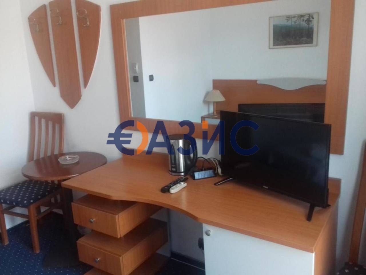 Appartement à Nessebar, Bulgarie, 37.8 m² - image 3