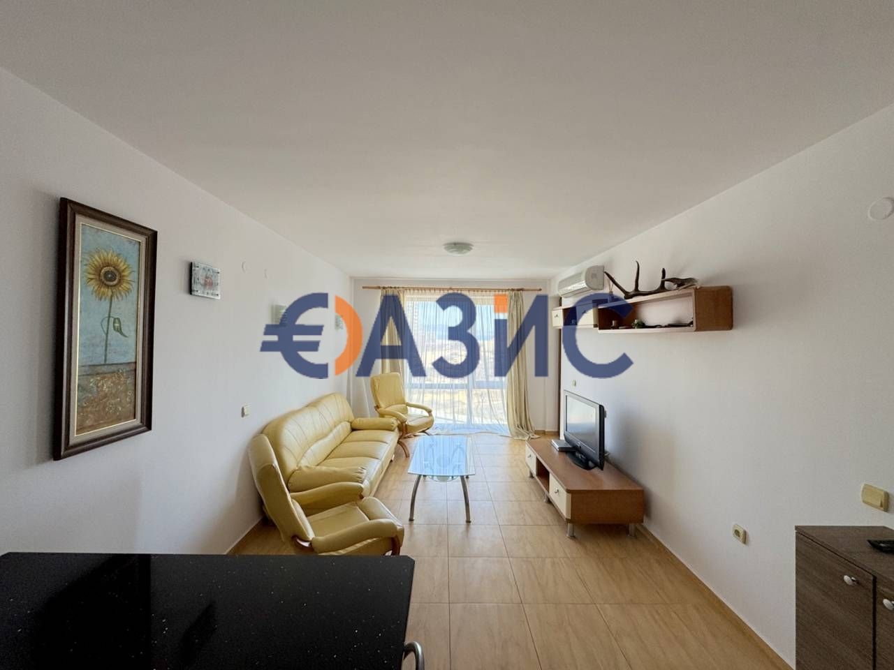 Apartment at Sunny Beach, Bulgaria, 65 m² - picture 4