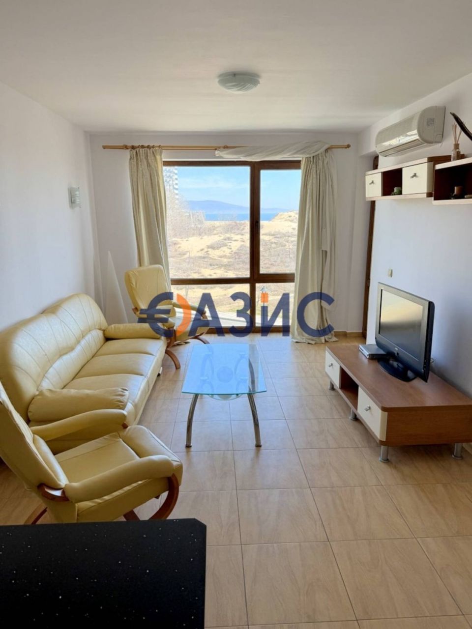 Apartment at Sunny Beach, Bulgaria, 65 m² - picture 5