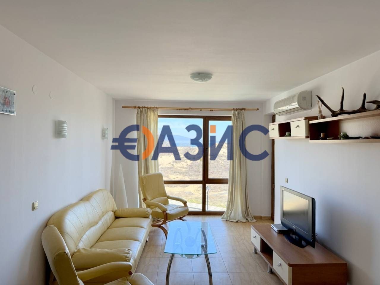 Apartment at Sunny Beach, Bulgaria, 65 m² - picture 6