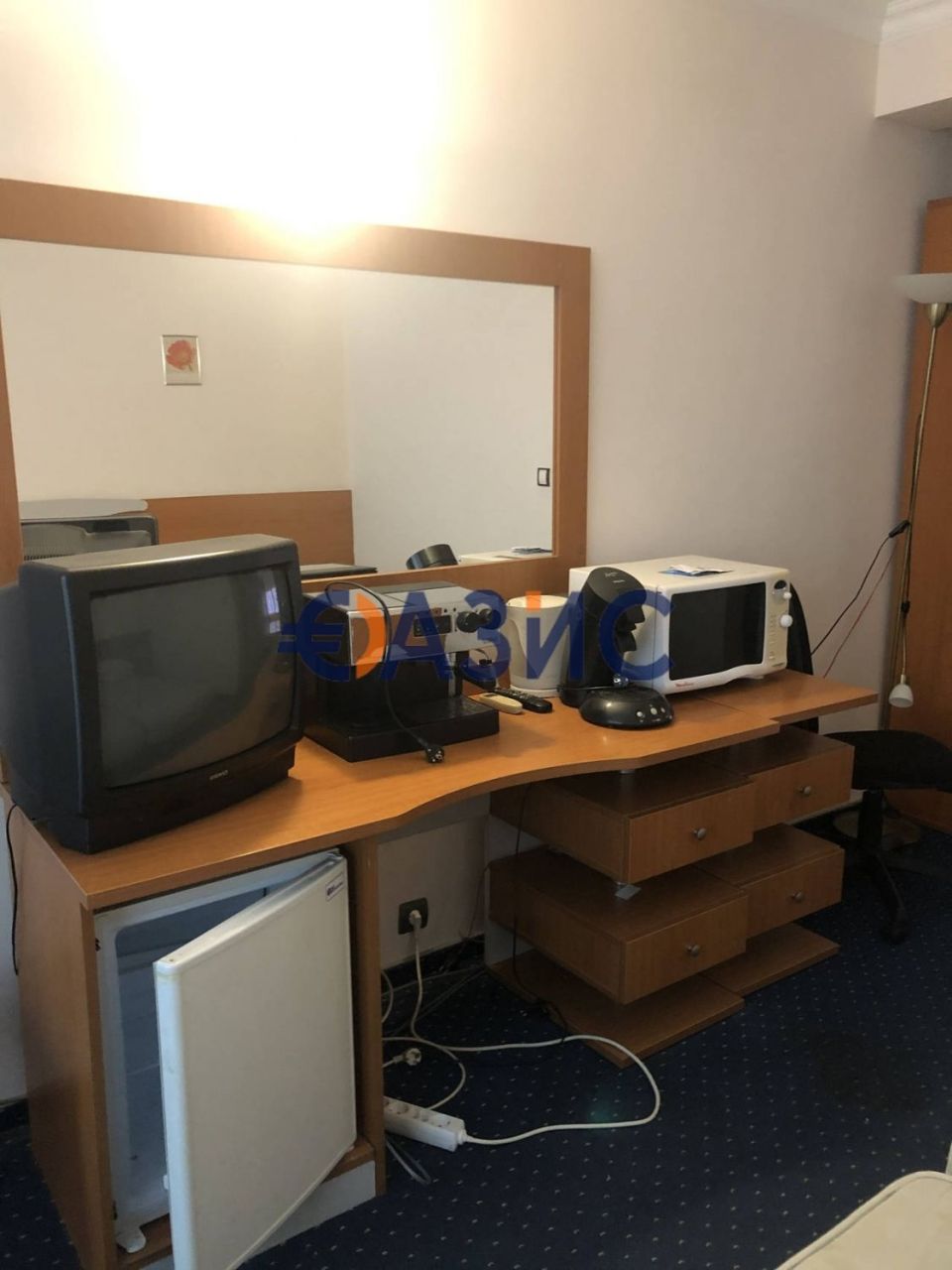 Appartement à Nessebar, Bulgarie, 37.8 m² - image 7