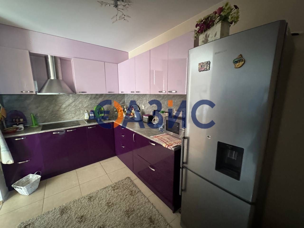 Apartment in Rawda, Bulgarien, 100 m² - Foto 8